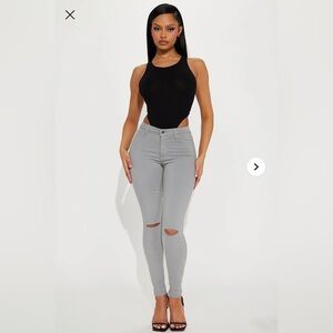 Fashion Nova Jeans